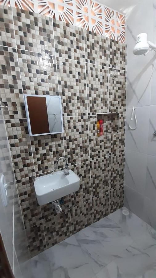A Casa Da Praia Caraguatatuba Exterior foto